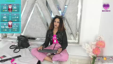 Snapshot of marfilastrom chatting on December 19, 7:51 am marfilastrom online show from December 19, 7:51 am