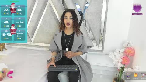 Snapshot of marfilastrom chatting on December 21, 3:58 am marfilastrom online show from December 21, 3:58 am