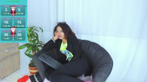 Snapshot of marfilastrom chatting on December 28, 7:11 am marfilastrom online show from December 28, 7:11 am