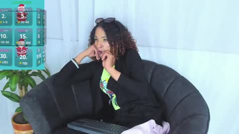 Snapshot of marfilastrom chatting on December 28, 10:14 am marfilastrom online show from December 28, 10:14 am