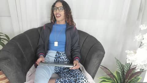 Snapshot of marfilastrom chatting on December 29, 6:56 am marfilastrom online show from December 29, 6:56 am