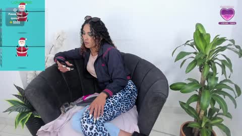 Snapshot of marfilastrom chatting on January 22, 10:07 am marfilastrom online show from January 22, 10:07 am