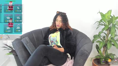 Snapshot of marfilastrom chatting on January 28, 7:11 am marfilastrom online show from January 28, 7:11 am