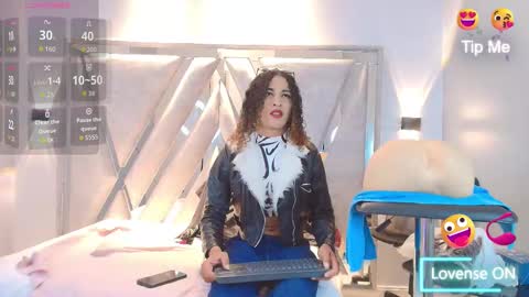 Snapshot of marfilastrom chatting on October 13, 8:31 pm marfilastrom online show from October 13, 8:31 pm