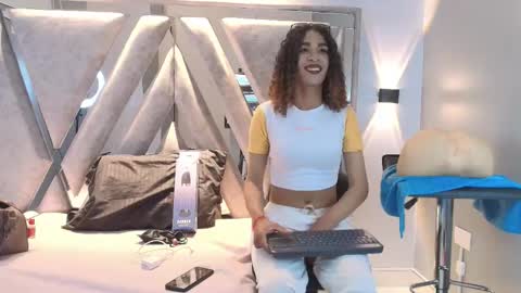 Snapshot of marfilastrom chatting on October 17, 8:00 pm marfilastrom online show from October 17, 8:00 pm