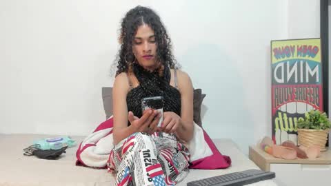 marfilastrom online show from February 3, 2:53 am