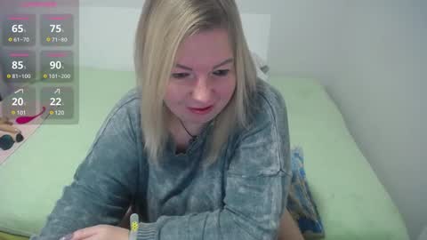 margaret gem online show from February 6, 7:35 am