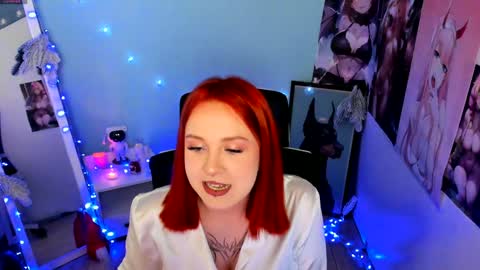 Margaret online show from December 22, 10:25 pm
