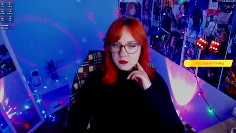 Margaret online show from February 24, 1:24 am