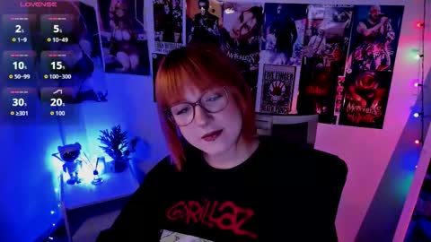 Margaret online show from September 22, 9:28 pm