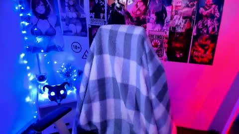 Snapshot of margaret_red chatting on November 5, 10:21 pm Margaret online show from November 5, 10:21 pm