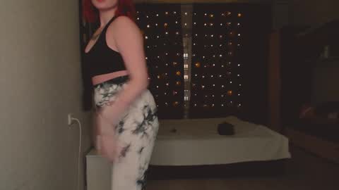 Margaret online show from February 19, 4:22 pm