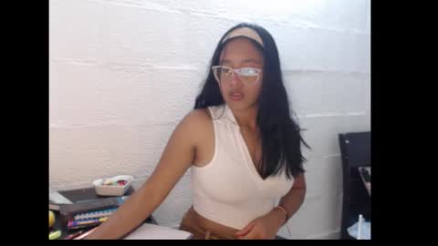 Snapshot of margareth_garcia chatting on February 11, 12:26 am margareth online show from February 11, 12:26 am