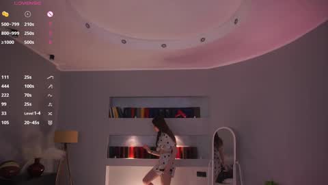 Margaret online show from February 9, 9:35 am