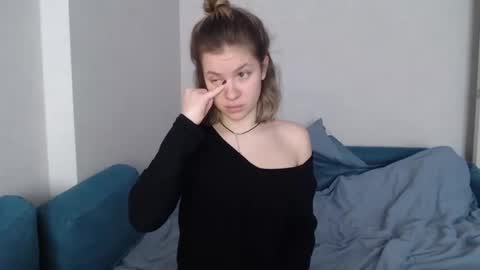 Snapshot of margaretstrein chatting on February 19, 7:17 am Alex and Jane online show from February 19, 7:17 am