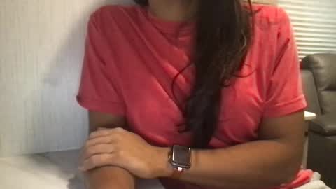 Snapshot of margaux_lumiere chatting on September 26, 11:25 am margaux_lumiere online show from September 26, 11:25 am