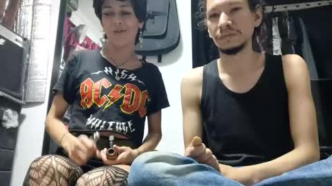 Snapshot of margeritt chatting on November 26, 2:45 am mageritt online show from November 26, 2:45 am