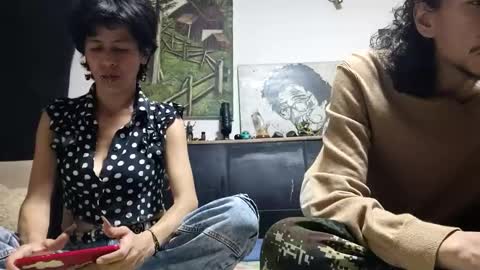 Snapshot of margeritt chatting on December 14, 2:28 am mageritt online show from December 14, 2:28 am