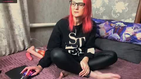 Margo and Alex online show from January 17, 11:06 am