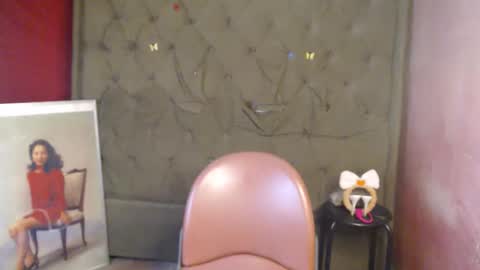 Marga online show from April 16, 12:22 am