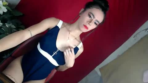 Marga online show from May 9, 11:21 pm