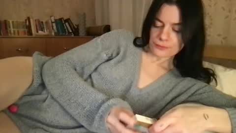 Snapshot of margo_sharm chatting on December 20, 1:54 pm Margo online show from December 20, 1:54 pm