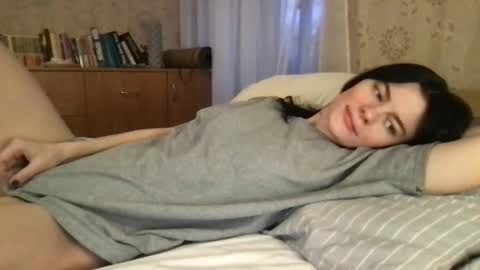 Snapshot of margo_sharm chatting on December 31, 1:19 pm Margo online show from December 31, 1:19 pm