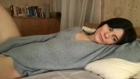 Snapshot of margo_sharm chatting on January 11, 4:03 pm Margo online show from January 11, 4:03 pm