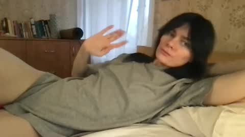 Snapshot of margo_sharm chatting on January 27, 1:09 pm Margo online show from January 27, 1:09 pm