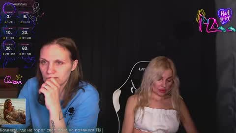 Margoo online show from April 17, 1:47 pm