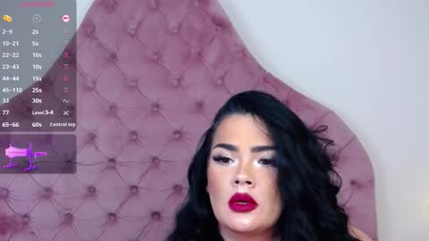 Snapshot of margosha_hot chatting on October 29, 9:38 pm Margo online show from October 29, 9:38 pm