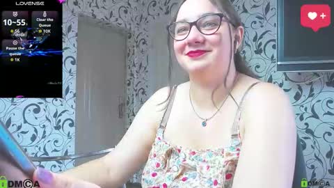 margosweet777 online show from September 9, 7:08 am