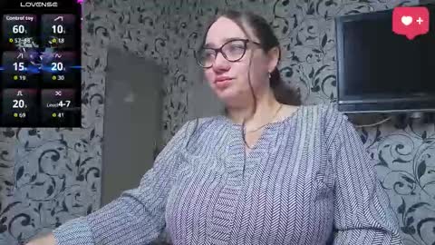 margosweet777 online show from October 20, 8:48 am