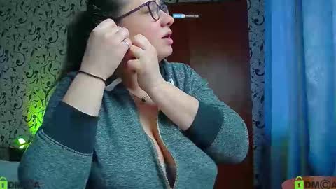 margosweet777 online show from November 25, 11:10 am