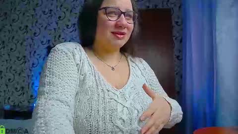 margosweet777 online show from January 10, 7:21 am