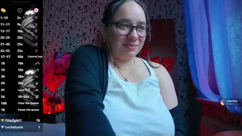 margosweet777 online show from March 27, 8:26 am