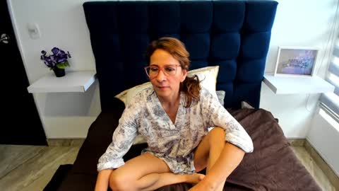 Margot online show from January 8, 2:56 pm