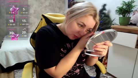 Mari online show from December 11, 10:25 am