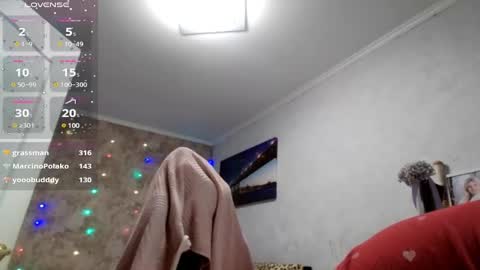 Mari online show from February 5, 5:30 am