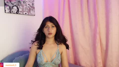 mari_mar69 online show from September 17, 9:22 am
