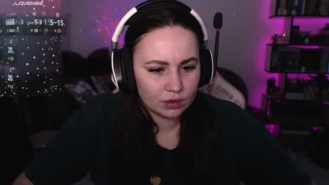 mari moore online show from January 6, 9:41 am