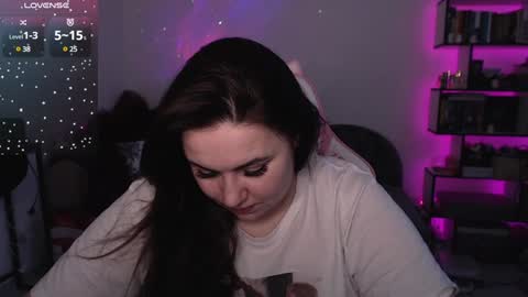 mari moore online show from January 9, 10:31 am