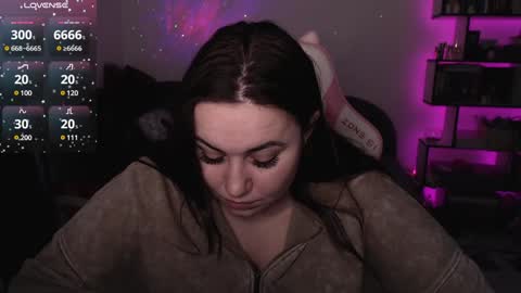 mari moore online show from January 14, 7:48 am