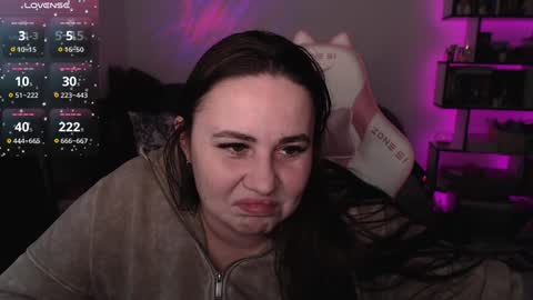 mari moore online show from January 15, 5:37 pm