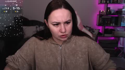 mari moore online show from February 8, 8:20 am