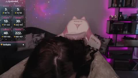 mari moore online show from February 11, 9:20 am