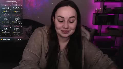 mari moore online show from February 17, 3:42 pm