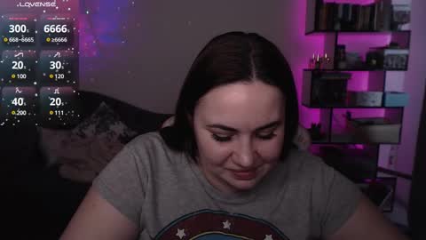 mari moore online show from March 12, 10:16 am