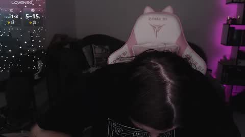 mari moore online show from September 30, 8:08 am