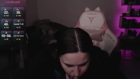 mari moore online show from October 27, 5:39 pm